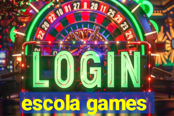 escola games